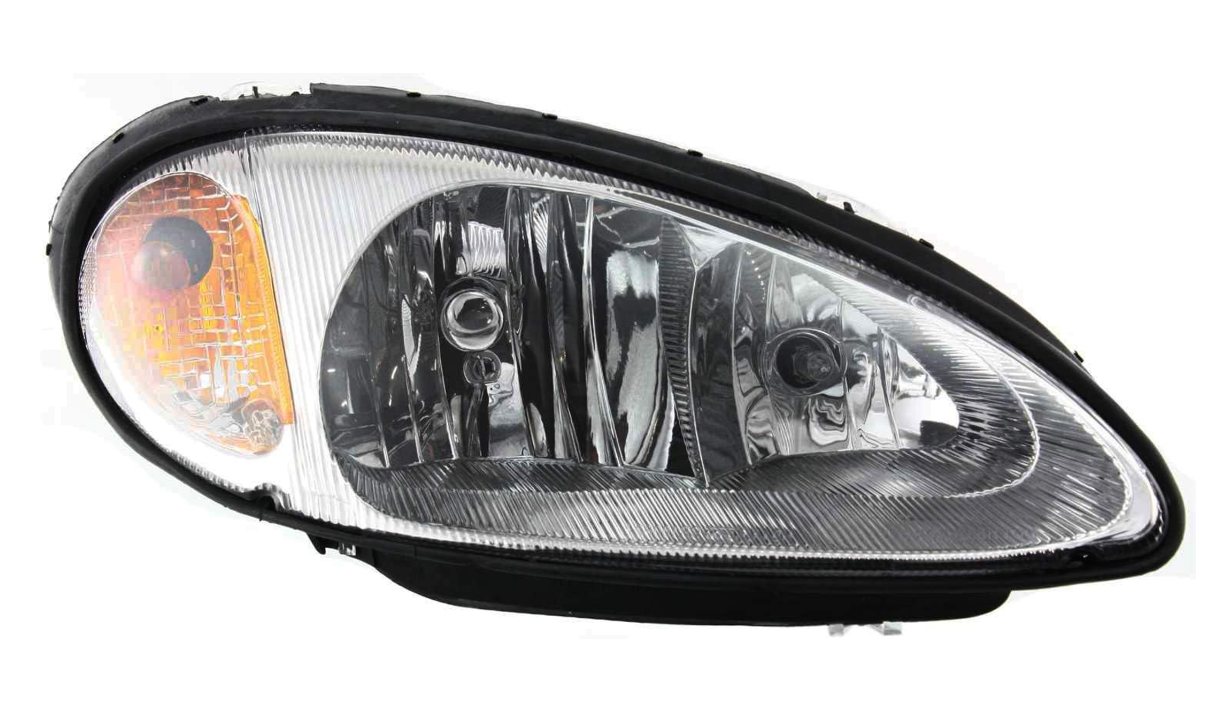 ფარი PT CRUISER 2001-2005 მარჯვენა